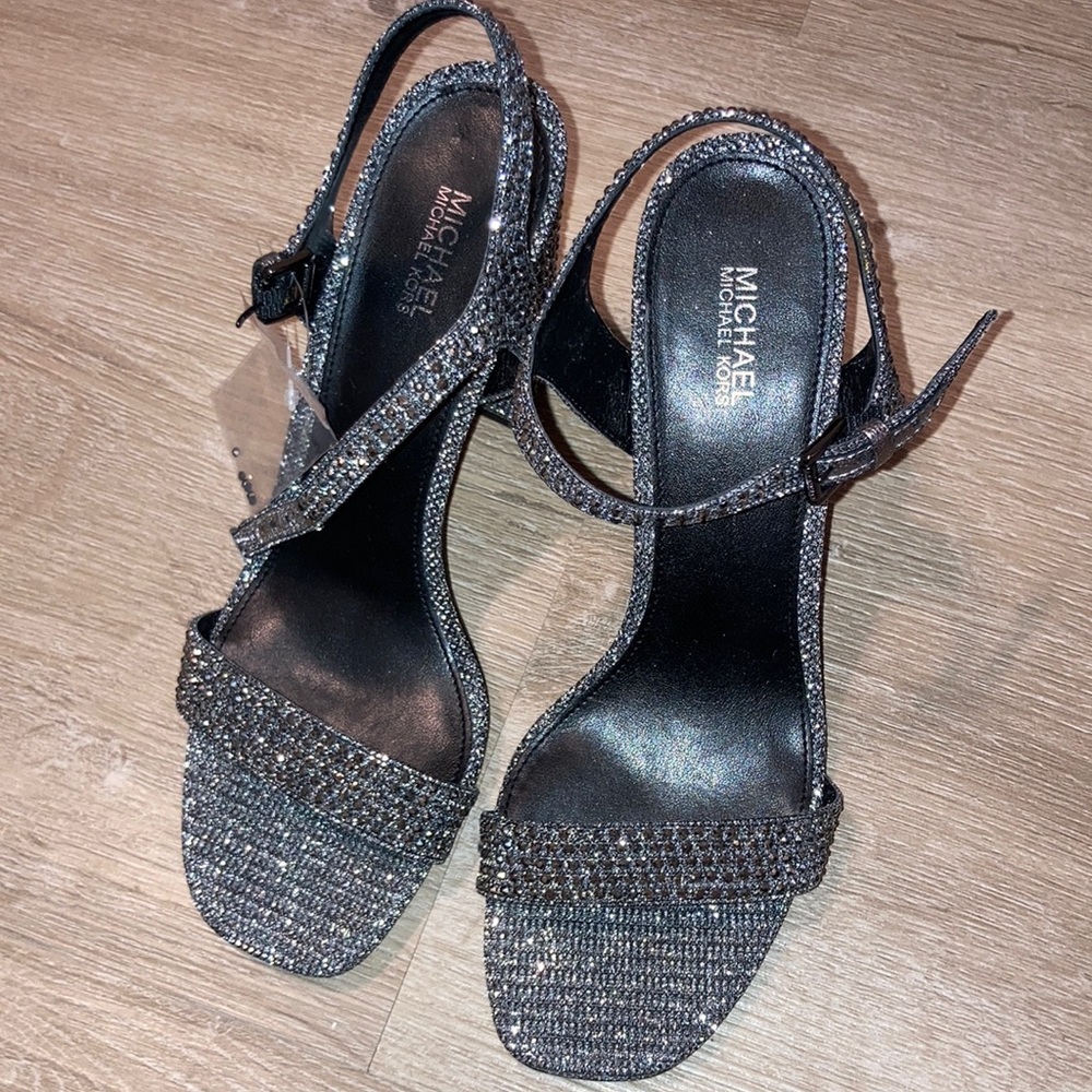 Michael Kors heels